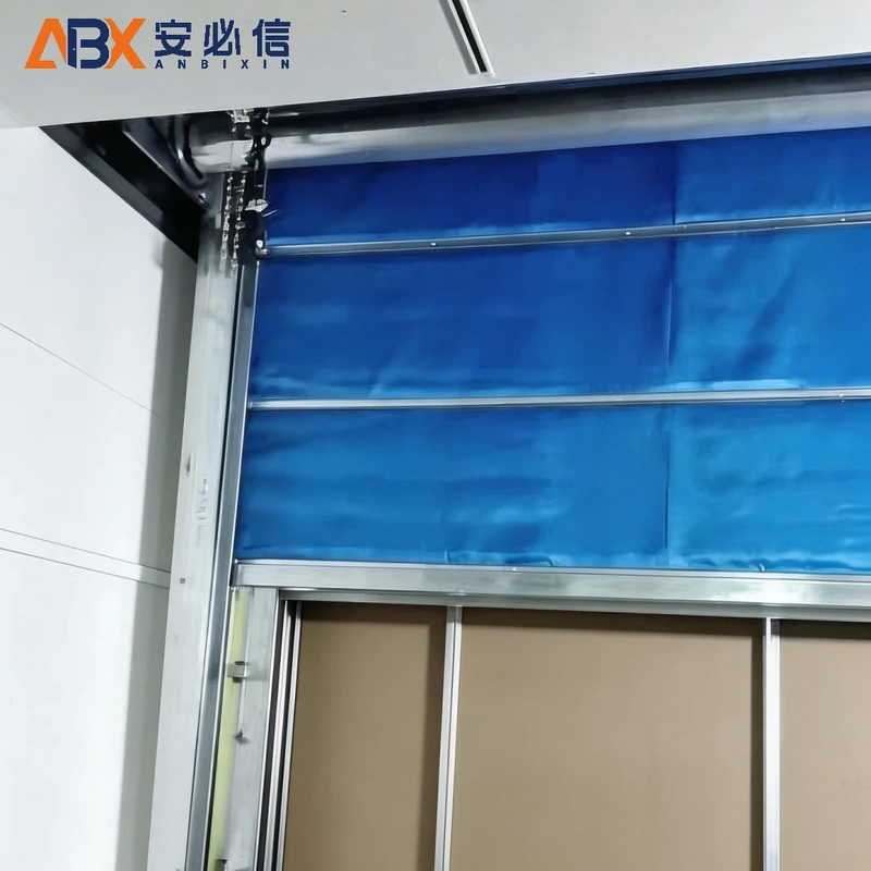 潮州市快速堆积门