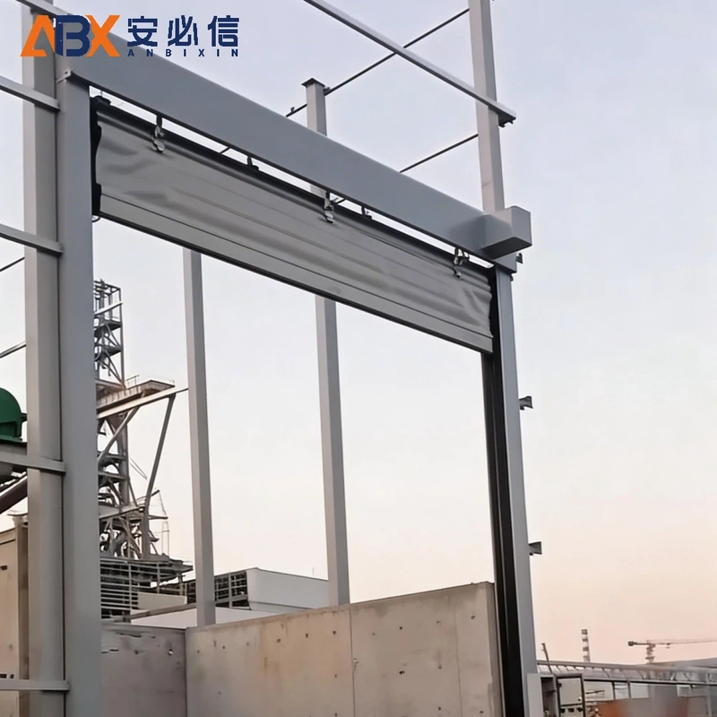 潮州市升降平台